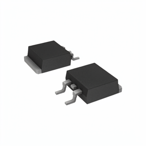 ทรานซิสเตอร์ IRGS4055PBF TO-263-3, D2PAK, TO-263AB ชิปอิเล็กทรอนิกส์ อะไหล่แท้ บริการครบวงจร - Product Image 1