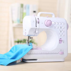 Máy may bàn mini điện tử gia dụng - Product Image 1