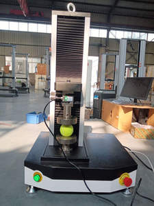 1KN 5000N bilgisayar otomatik top basınç <span class=keywords><strong>test</strong></span> makinesi - Product Image 2