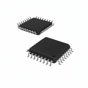ชิ้นส่วนอิเล็กทรอนิกส์แบบฝังดั้งเดิม S9S08DN32F2CLC 32 LQFP - Product Image 1