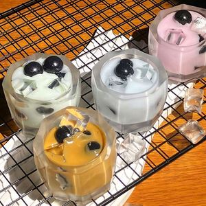 Nuevo Diseño Creativo Boba Fidget Toy, Juguete Antiestrés Gigante de Burbujas de Té con Leche, Llavero de Bebida Láctea - Product Image 2