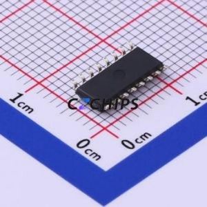 Original New ULN2003D1013TR SOIC-16 Transistor Darlington Transistor Array Whole Sale Electronic Component Chips & BOM Service - Product Image 2