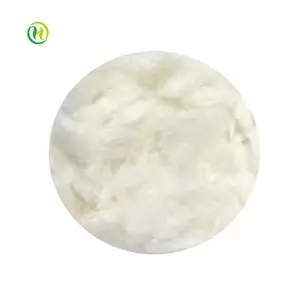 Cosmetic Raw Material CETEARYL ALCOHOL / LANETTE AOK CAS 8005-44-5 Thickener for Makeup RemoverMask