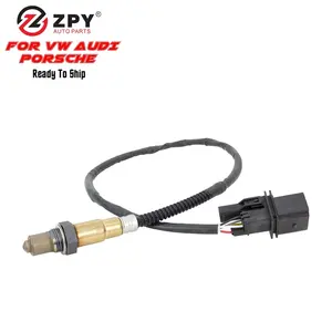ZPY Auto parte nuevo Sensor de oxígeno para modelos <span class=keywords><strong>Volkswagen</strong></span> GOLF TOURAN TOUAREG POLO para PASSAT <span class=keywords><strong>SHARAN</strong></span> 1K0998262AC 1 año de garantía - Product Image 1