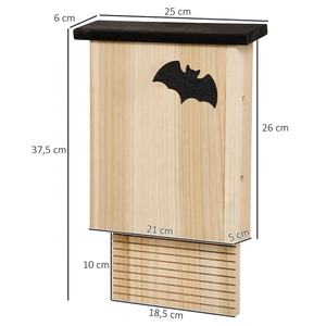 Yarasa kutusu - Product Image 2