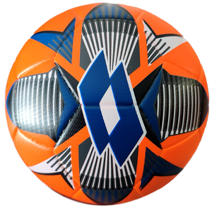 Ballon de football en PVC taille 5 officiel à prix abordable, design confortable, pour usage professionnel adulte en match - Approuvé pour les matchs - Product Image 4