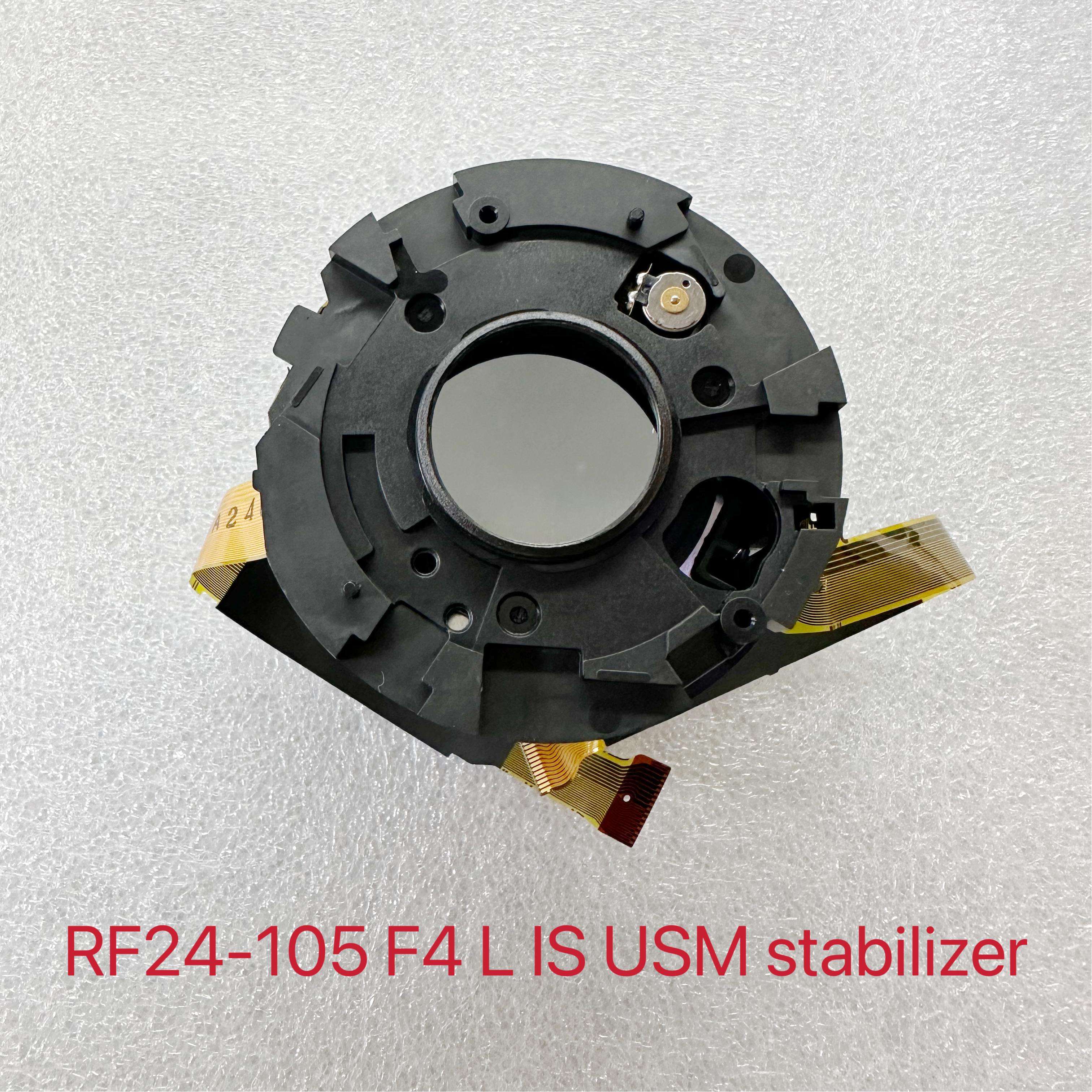 Canon RF 24-105 F4 L IS USM Image Stabilization Unit CY3-2495