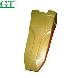 Escavatore benna dente PC200 <span class=keywords><strong>19570</strong></span> benna denti di alta qualità Mini escavatore benna denti parti macchine - Product Image 6