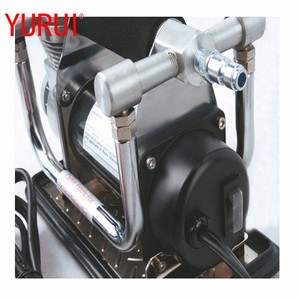 Bơm Lốp Xe Hơi Bơm Hơi Máy Nén Khí Hạng Nặng 12V - Product Image 3