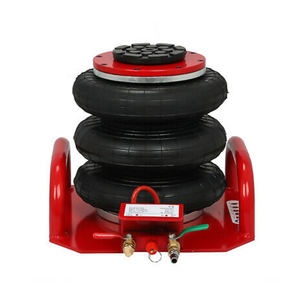 Offer 3 Ton <strong>Car</strong> Pneumatic <strong>Bag</strong> <strong>Jack</strong> - Product Image 4
