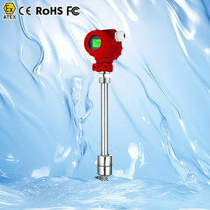 Sensor de nivel, indicador de nivel, medidor de nivel, interruptor de flotador para agua, condensado, nivel de recipiente - Product Image 5
