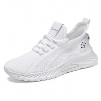 Chaussures de course décontractées pour femmes, grandes tailles 40-43, légères, respirantes, en mesh, semelle intermédiaire EVA, semelle souple, baskets les plus vendues