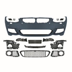 2026 nuevo Kit de carrocería de estilo E92 m-tech mejorado para <span class=keywords><strong>Bmw</strong></span> 3 Series 328i 2006-2012y E93 Actualización de parachoques de coche accesorios de coche piezas de automóvil - Product Image 3