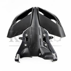 Kit de Carenado de Soporte de Cubierta de Panel Frontal de Faro de Motocicleta para MT-<span class=keywords><strong>09</strong></span> MT09 MT <span class=keywords><strong>09</strong></span> 2017 2018 <span class=keywords><strong>2019</strong></span> 2020 FZ09 <span class=keywords><strong>FZ</strong></span> <span class=keywords><strong>09</strong></span> <span class=keywords><strong>FZ</strong></span>-<span class=keywords><strong>09</strong></span> - Product Image 6