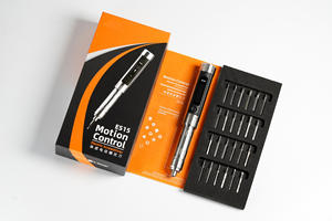 <span class=keywords><strong>Tournevis</strong></span> miniature Probon rechargeable <span class=keywords><strong>sans</strong></span> <span class=keywords><strong>fil</strong></span>, fonctionnement <span class=keywords><strong>sans</strong></span> <span class=keywords><strong>fil</strong></span>, réglage de la vitesse réglable, couple, détection corporelle Es15 - Product Image 5