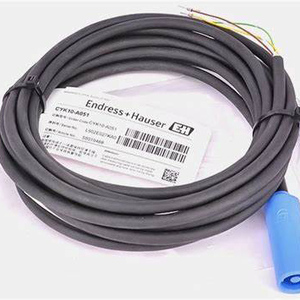 เครื่องวัดระดับไฮโดรสแตติกคุณภาพสูง Endress + Hauser รุ่น FMX167 และเครื่องมือวัดอื่นๆ - Product Image 3