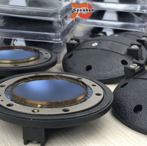 76.2mm ev Dh1nd6 ट्विटर ड्राइवर वॉयस कॉइल स्पीकर एक्सेसरीज़ डायाफ्राम - Product Image 3