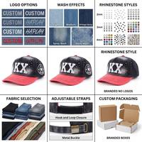 Gorra de Béisbol de Algodón de Alta Calidad con Estampado de Mono, Estilo Dad Hat, Sin Estructura, de 5 o 6 Paneles, para Hombre, con Logotipo Personalizado