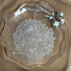 <span class=keywords><strong>PP</strong></span> FR K01 chống cháy <span class=keywords><strong>PP</strong></span> hạt sửa đổi <span class=keywords><strong>Polypropylene</strong></span> Nhựa nguyên liệu viên - Product Image 3