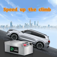 بطارية ليثيوم 72v 200ah 2/Wheel ، رافعة شوكية بطارية ليثيوم أيون ، دراجة كهربائية للجولف ، دراجة كهربائية
