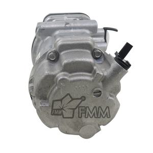 Compresseur de climatisation hybride électrique ESB20C pour Toyota Levin Corolla Prius C-HR 0424000021 042400-0370 88370-47091 - Product Image 5