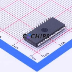 ชิปไอซีไมโครคอนโทรลเลอร์ของแท้/ใหม่ล่าสุด PIC16F72-I SOIC-28-300mil (MCU/mpu/soc) - Product Image 2