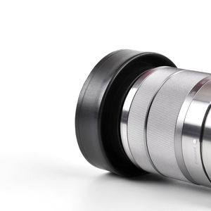 58mm Pliable 3 in1 Parasoleil En Caoutchouc pour Canon NikonDSLR <span class=keywords><strong>Reflex</strong></span> Offre Spéciale - Product Image 5