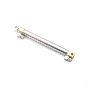 Actionneur linéaire par bouteille de gaz vide <span class=keywords><strong>gpl</strong></span> d'<span class=keywords><strong>occasion</strong></span> - Product Image 6