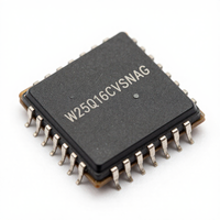 Memory Electronics Component 8 SOlC In Stock W25Q16CVSNAG