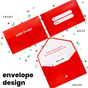 <span class=keywords><strong>Caja</strong></span> <span class=keywords><strong>de</strong></span> Regalo <span class=keywords><strong>Explosiva</strong></span> con <span class=keywords><strong>Confeti</strong></span> en Forma <span class=keywords><strong>de</strong></span> Sobre, <span class=keywords><strong>Caja</strong></span> Sorpresa <span class=keywords><strong>Explosiva</strong></span> para Cumpleaños o Regalos Sorpresa - Product Image 4