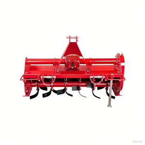 Modelo TM, Profundidad <span class=keywords><strong>de</strong></span> Labranza 8-12 cm, Tractor con Transmisión Lateral por Cadena, Rotocultor, Cultivador - Product Image 2
