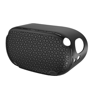 Funda protectora de silicona antideslizante de origen del fabricante para la consola <span class=keywords><strong>Quest</strong></span> <span class=keywords><strong>2</strong></span> y accesorios de realidad virtual Smart Glasses Companion - Product Image 1