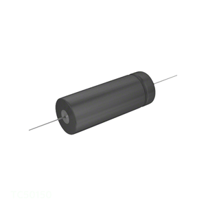 Distributeur agréé TC50150 CAP ALUM 1500UF 50V AXIAL TH Through Hole 1500 uF Condensateur - Product Image 1
