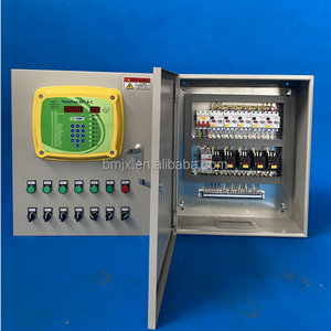 Gà nhà điều khiển kiểm soát khí hậu cho chăn nuôi gia cầm - Product Image 3