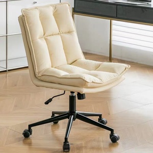 <span class=keywords><strong>Chaise</strong></span> de <span class=keywords><strong>bureau</strong></span> <span class=keywords><strong>vintage</strong></span> de style populaire de haute qualité avec dossier, confortable pour une utilisation prolongée - Product Image 4