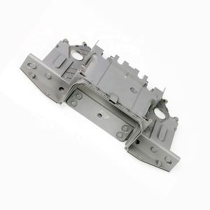 Pièce de rechange pour drone agricole Agras T50/T25/T25P, coque arrière en aluminium, plaque inférieure, pour utilisation à la ferme - Product Image 5