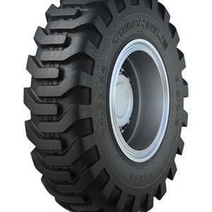 Technische Wielband Vohoboo 23.5-25 <span class=keywords><strong>E</strong></span>-3/L-3 Loopvlak Voor Laadmachines Of Graafmachines - Product Image 2