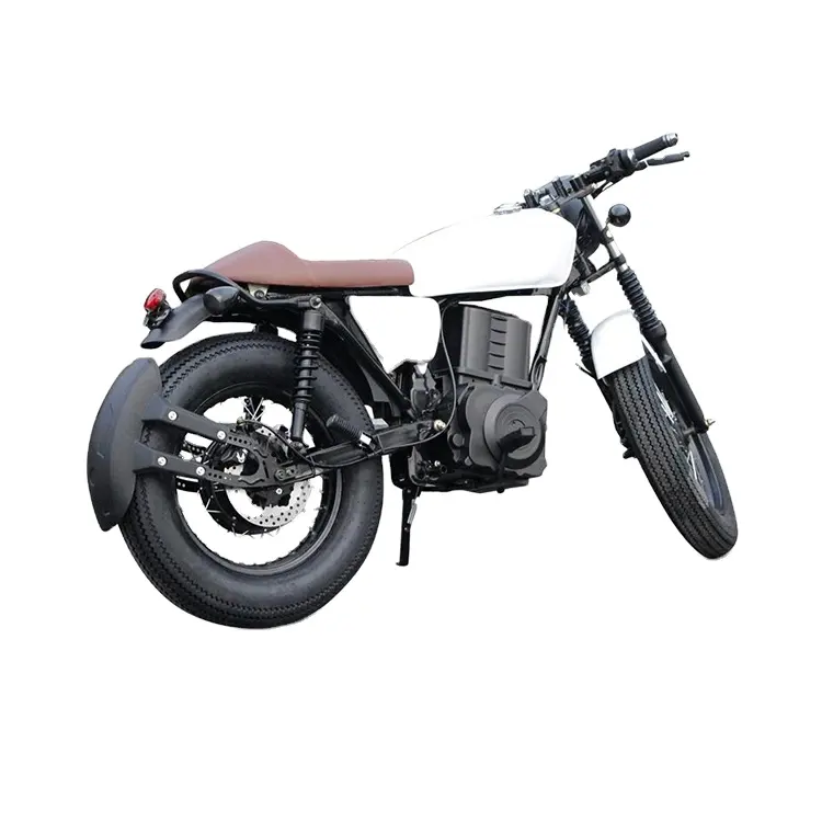 EEC חשמלי קטנוע מיני אופנוע לגברים בני נוער 2000W