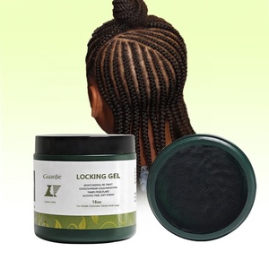 No fiocco bianco forte tenere grandi dimensioni treccia <span class=keywords><strong>capelli</strong></span> di bloccaggio <span class=keywords><strong>Gel</strong></span> Anti-crespo lunga durata ciocche di <span class=keywords><strong>capelli</strong></span> <span class=keywords><strong>Gel</strong></span> per trecce per trecce - Product Image 3