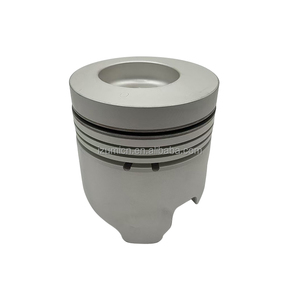 IZUMI 6 cilindros 110mm H07CT pistón de motor diésel 13216-2062 - Product Image 3