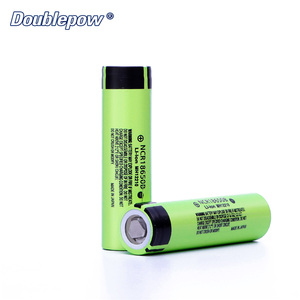 Nouveau Rechargeable <span class=keywords><strong>18650</strong></span> batterie 3400mAh NCR18650B cellule Li-ion pour remplacement <span class=keywords><strong>Panasonic</strong></span> <span class=keywords><strong>18650</strong></span> batterie - Product Image 2