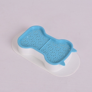 Nueva maceta catgrass, caja de plantación hidropónica sin suelo perezoso, maceta para hierba de gato, <span class=keywords><strong>semillas</strong></span> de trigo, suministros para mascotas - Product Image 6