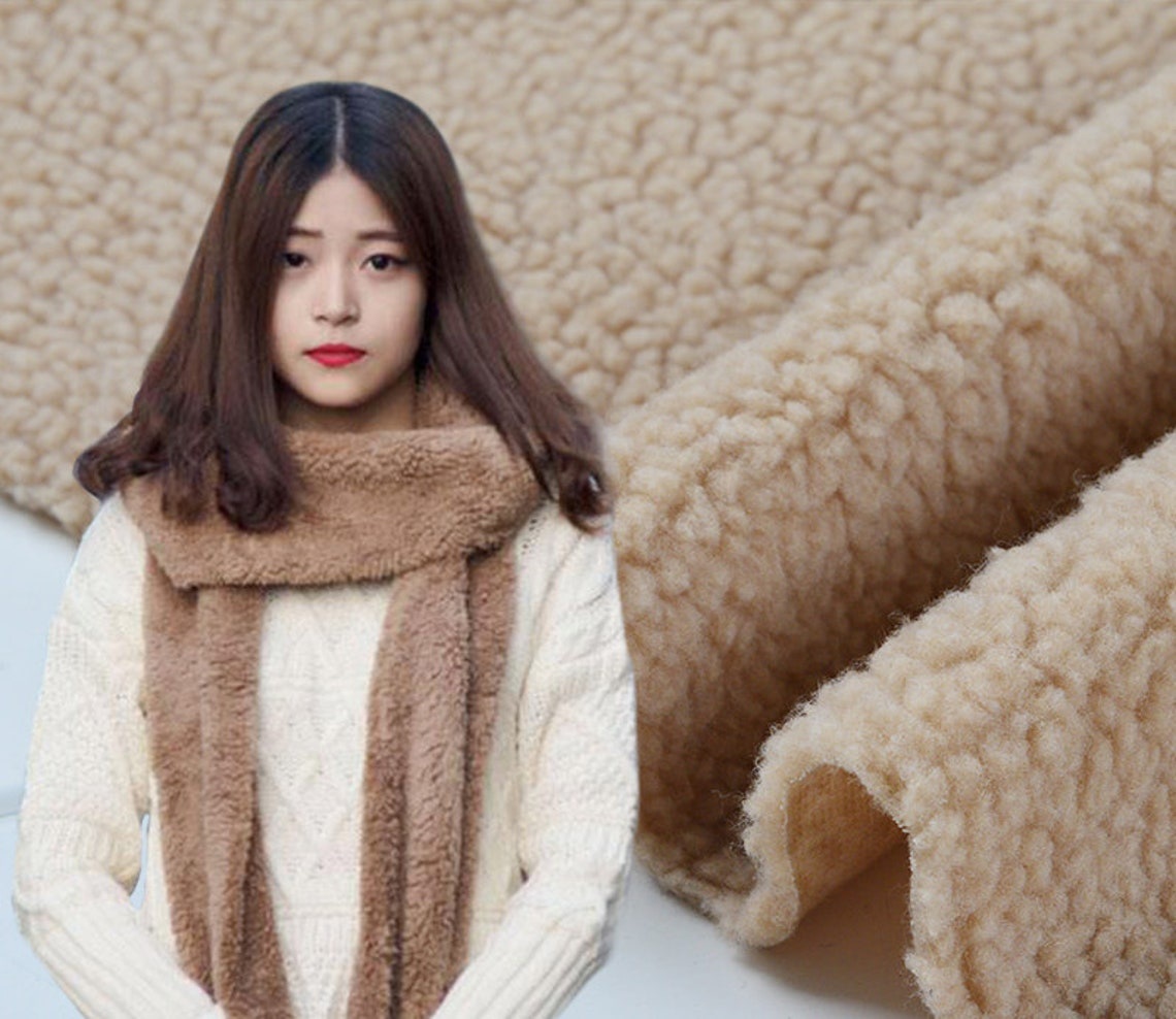 House Hold Items Cashmere Fabric Pashmina Cashmere Fabric for Clothing 100% Cashmere Fabric