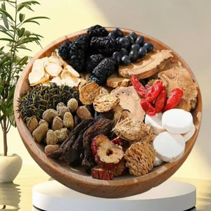 5 Gramos * 20 Bolsitas de Té de Maca Orgánica para Mejorar el Rendimiento Sexual Masculino, Energía, Fertilidad y Salud, en Empaque a Granel - Product Image 3