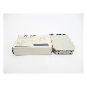 وحدة تحكم صناعية قابلة للبرمجة ABA-6TA21A 0-10V جديدة أصلية جاهزة للتسليم من المستودع - Product Image 1