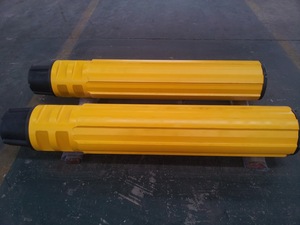 Alzare alesatrice stabilizzatore trapano con materiale di forgiatura 4330V Mod ZLP121 - Product Image 3