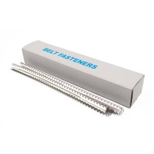 Sabuk konveyor PVC pengencang jarum baja tahan karat - Product Image 6