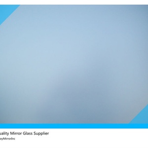 Wholesale <b>Large</b> Frameless Mirror Panels Tempered Safety Glass for Wall Cladding in Gym Salon Hotel and Commercial Use - Product Image 3