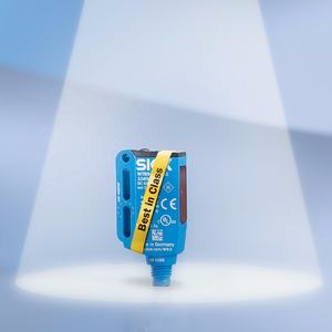 New &amp; Original | Sick <strong>Detection</strong> Photoelectric Proximity Switch Sensors: W9 | WTB9-3P2461 | Order No.: 1049049 - Product Image 1