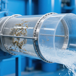 Màn lọc lưới thép không gỉ 316L <span class=keywords><strong>5</strong></span> Micron - Product Image 4